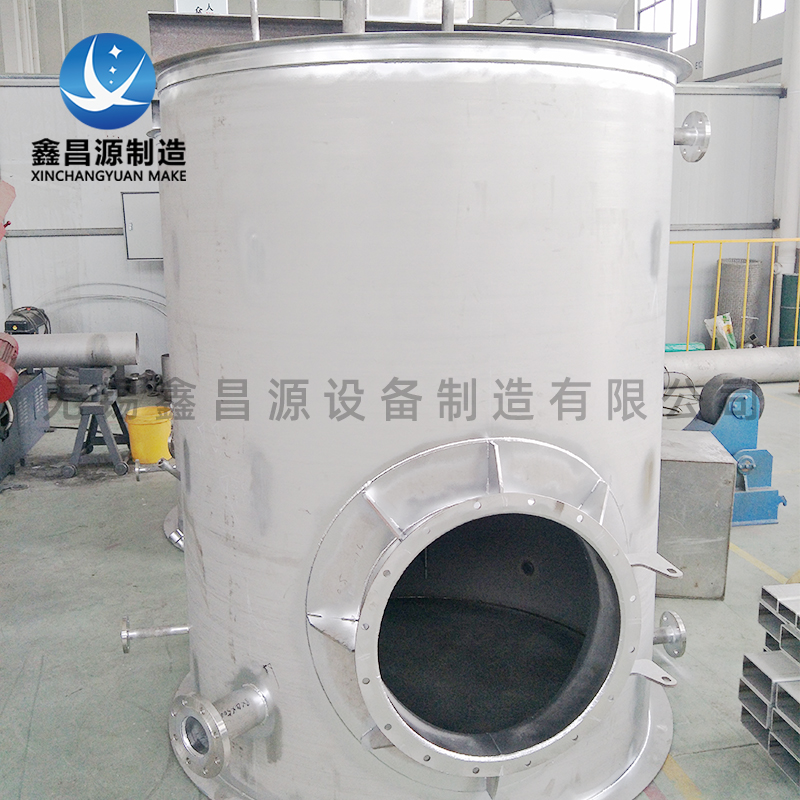 不銹鋼尿素溶解罐 不銹鋼尿素溶解罐