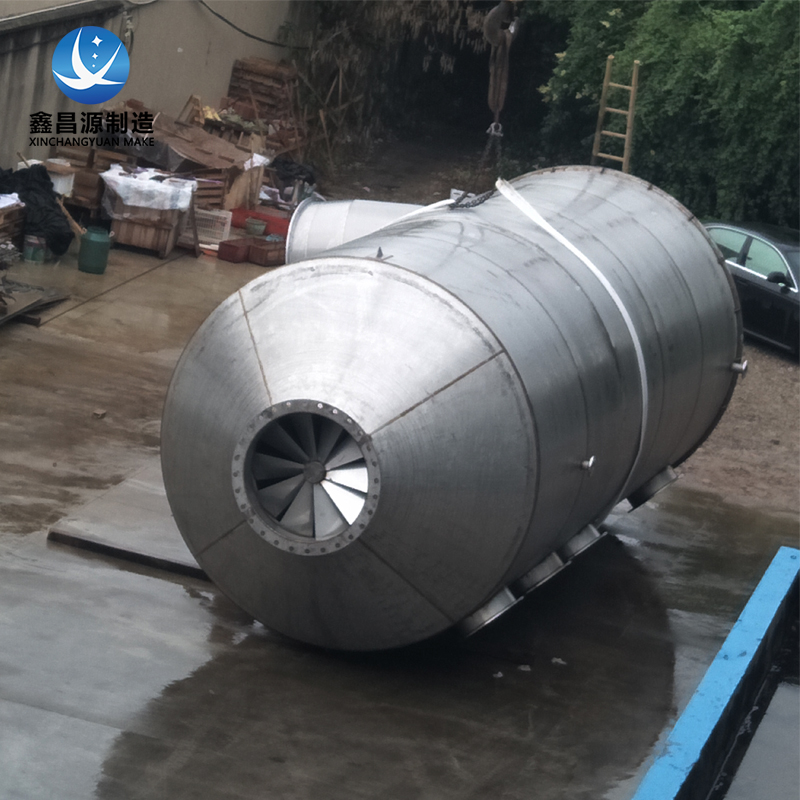 佛山木材廠噴淋塔