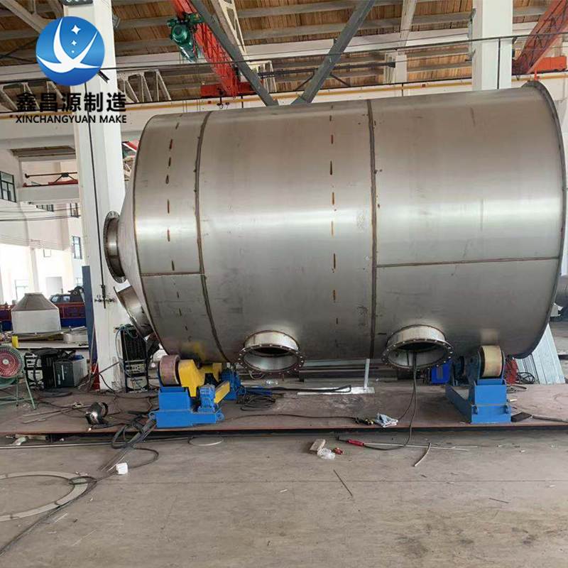 佛山木材廠噴淋塔