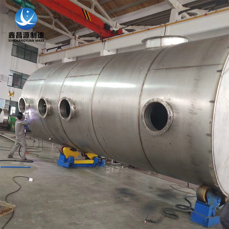 佛山木材廠噴淋塔