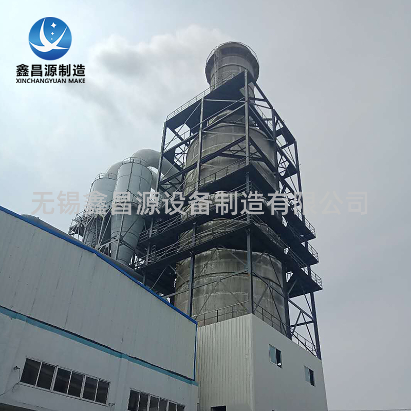 濕式靜電除塵器在脫硫上的優(yōu)點(diǎn)有哪些呢? 濕式靜電除塵器