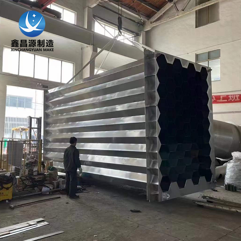 信陽濕電陽極管