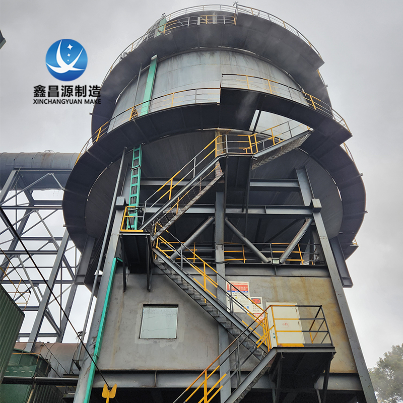 江蘇濕式靜電除塵器