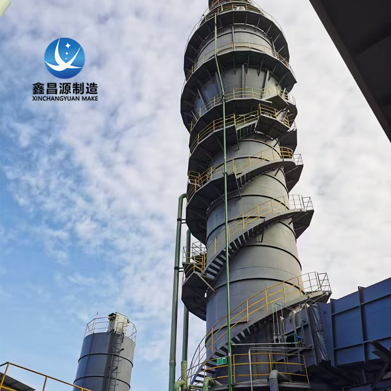 江蘇濕式靜電除塵器