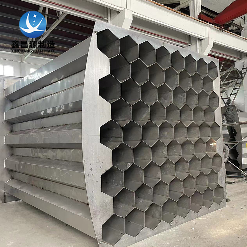 南京2205不銹鋼陽(yáng)極模塊