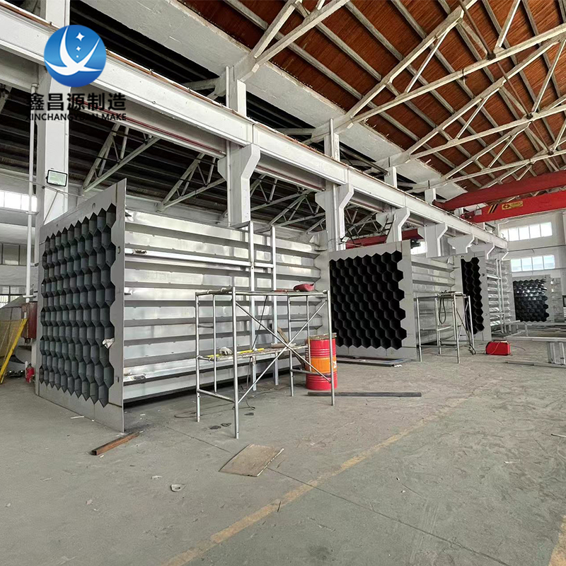 江蘇蜂窩管束陽(yáng)極管