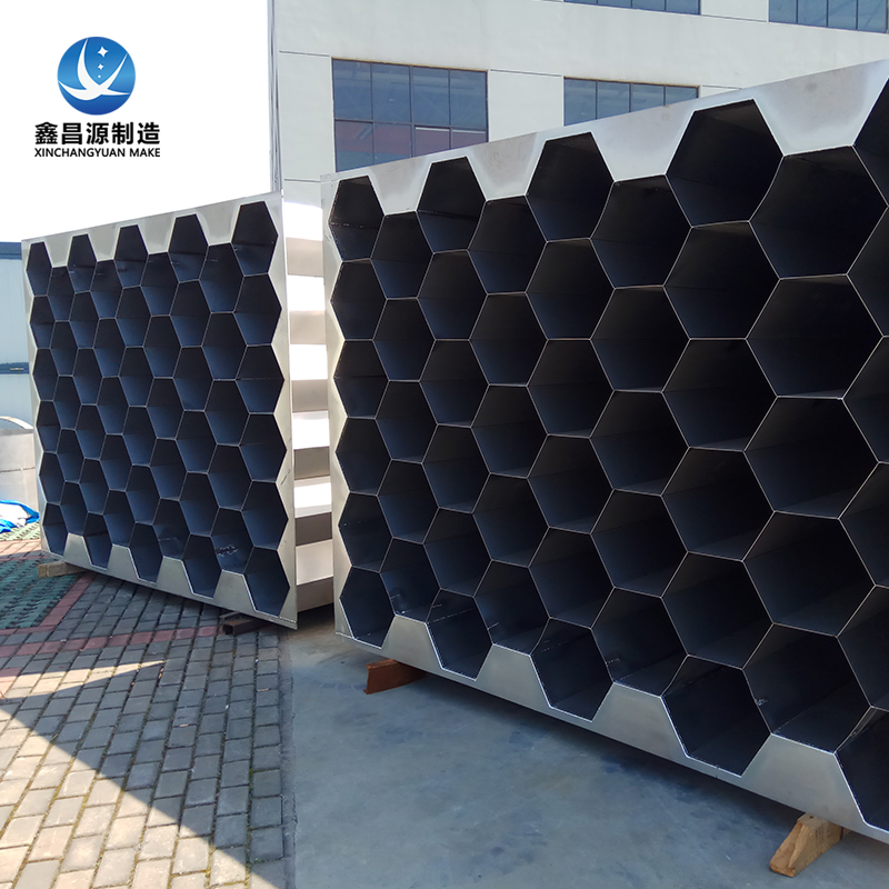 江蘇2205不銹鋼陽(yáng)極模塊