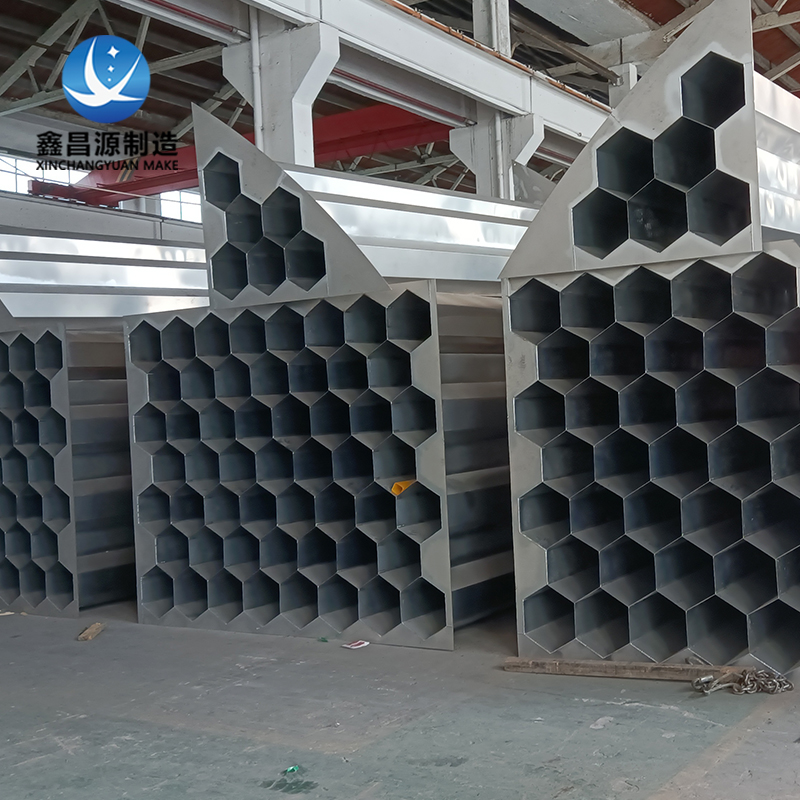 江蘇濕電除塵陽(yáng)極管