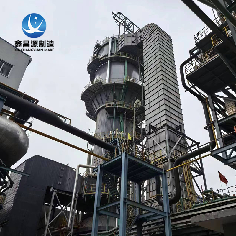 江蘇濕式靜電除塵器