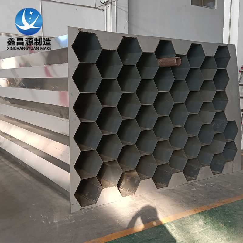 南京2205不銹鋼陽(yáng)極模塊