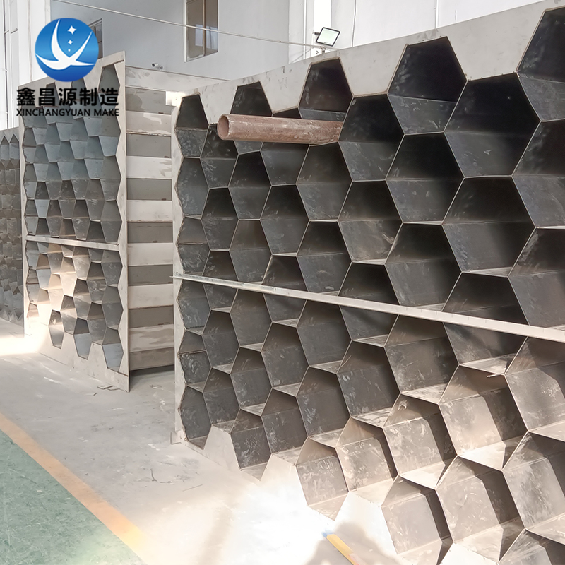 南京2205不銹鋼陽(yáng)極模塊