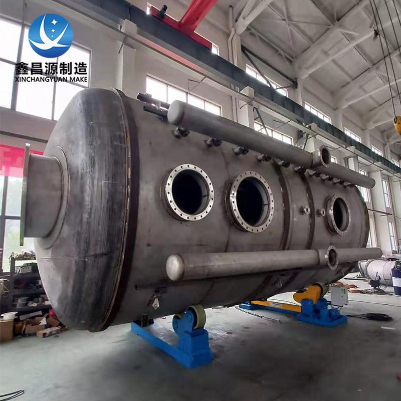 江蘇150立方不銹鋼儲(chǔ)罐