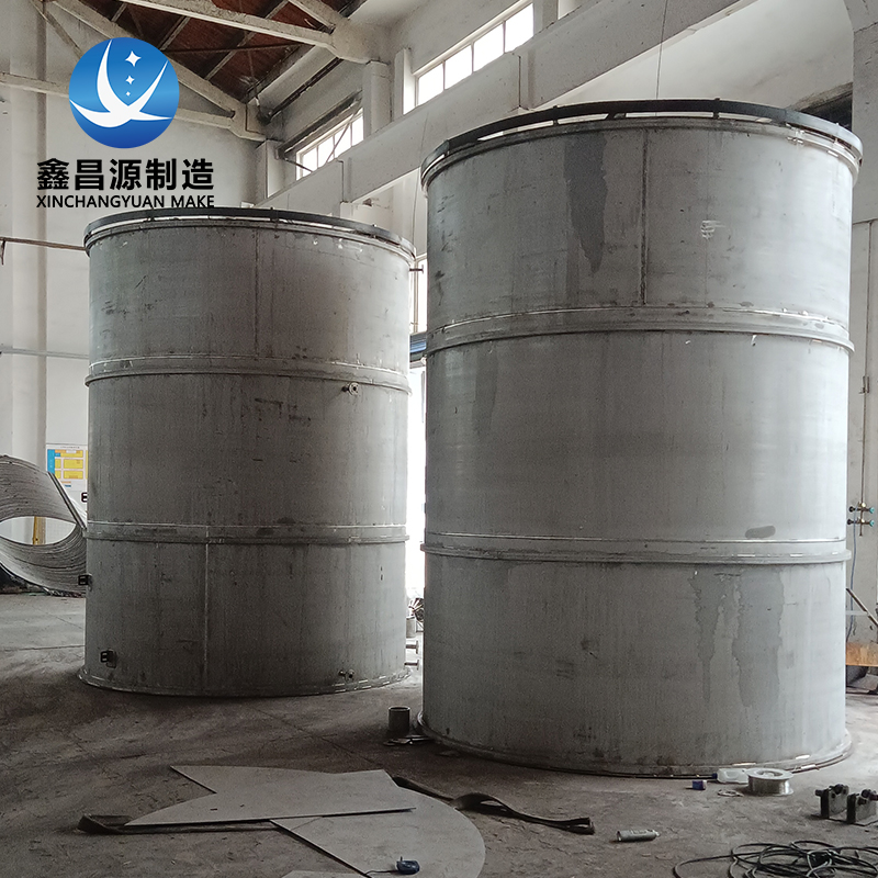 江蘇大直徑不銹鋼儲(chǔ)罐