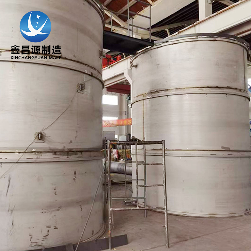 江蘇直徑3米不銹鋼儲(chǔ)罐