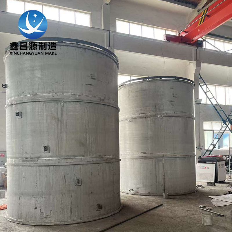 江蘇大容量不銹鋼儲(chǔ)罐